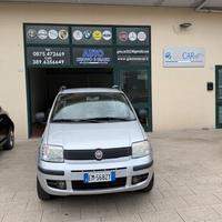 Fiat Panda 1.4 Natural Power Dinamic cv 77 taglian