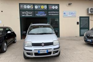Fiat Panda 1.4 Natural Power Dinamic cv 77 taglian