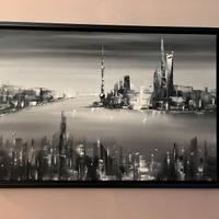 Quadro Shanghai