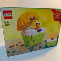 🥚 LEGO 40371 Easter Egg – Uovo di Pasqua - MISB