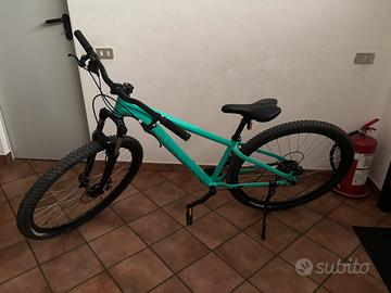 Bicicletta RockRider, MTB