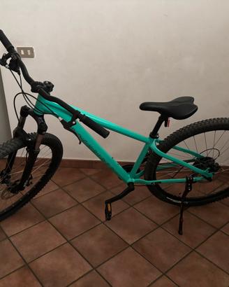 Bicicletta RockRider, MTB