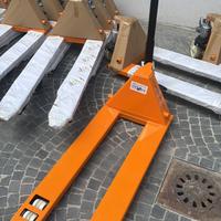 Transpallet manuale 3000 kg