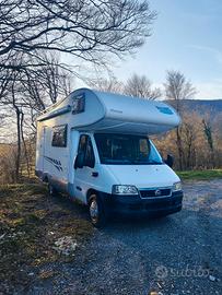 Camper MC Louis Glen 432 2005