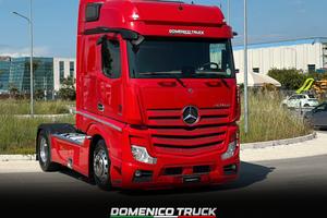 Mercedes-Benz Actros 1851