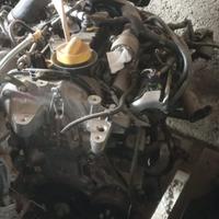 Motore Renault Nissan Dacia H4DF482 Smart 453