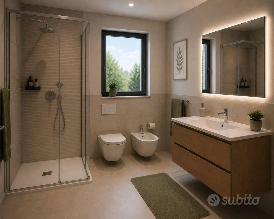 Casa – Quarrata, Olmi - Altro