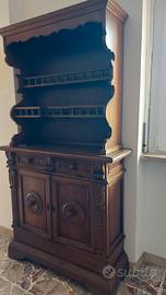 credenza 