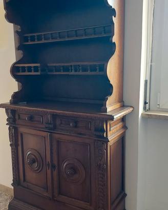 credenza 