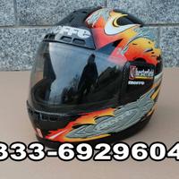 CASCO BIEFFE CHESTERFIELD AIR TECH REPLICA BIAGGI