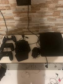 ps4 slim 500gb