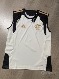 Smanicata calcio Flamengo