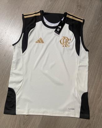 Smanicata calcio Flamengo