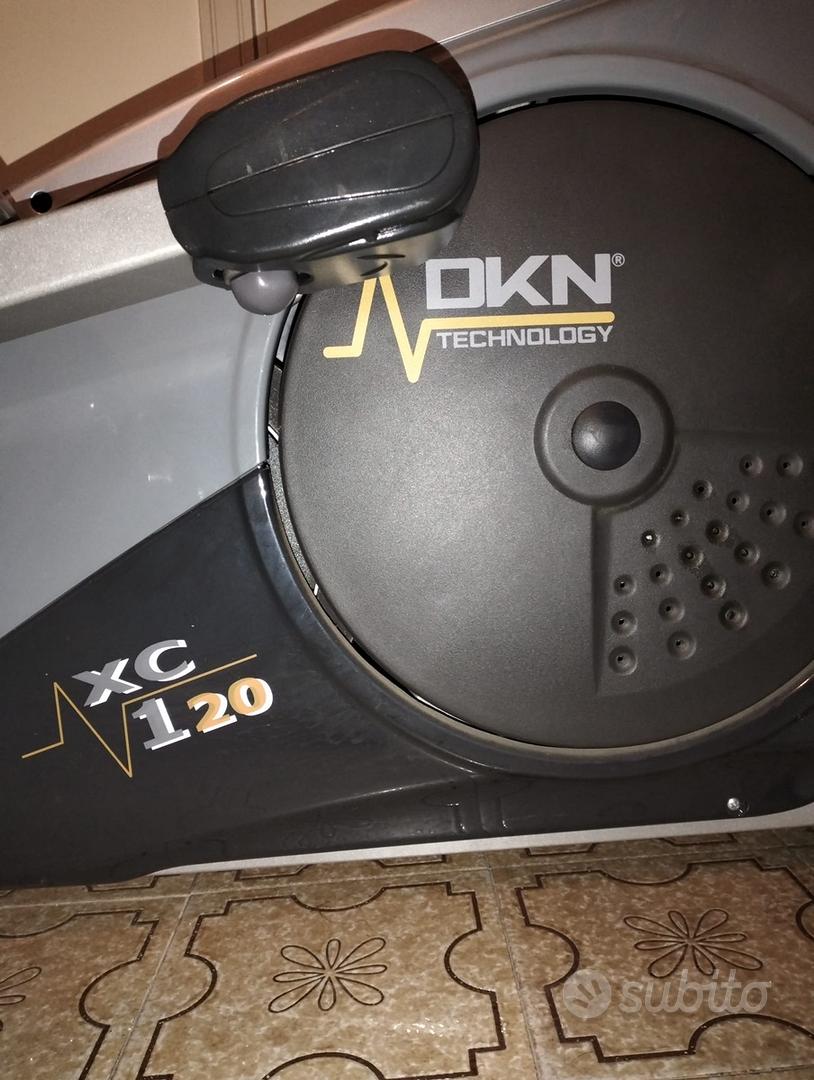 Crosstrainer dkn xc cheap 120