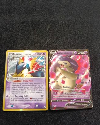 typhlosion 