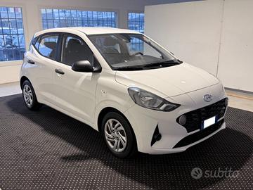 HYUNDAI i10 1.0 MPI 67 CV Ecopack Advanced - PRO