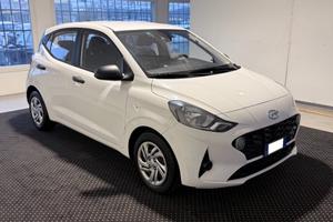 HYUNDAI i10 1.0 MPI 67 CV Ecopack Advanced - PRO