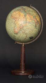 Mappamonto antico tedesco della Columbus, c. 1920