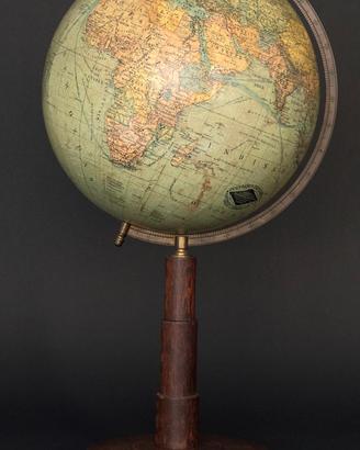 Mappamonto antico tedesco della Columbus, c. 1920