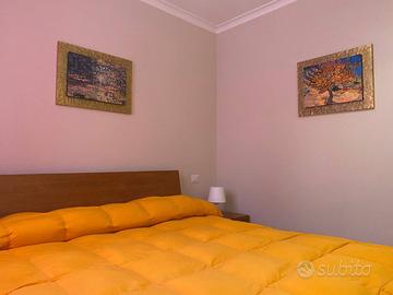 Le vostre vacanze a Villetta Barrea