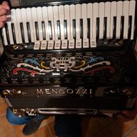 Fisarmonica 120 bassi