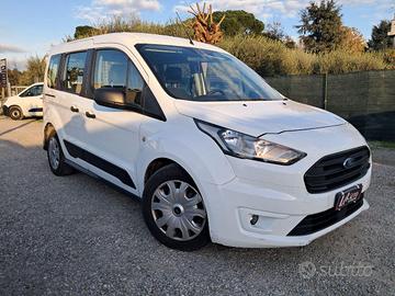 FORD Transit Connect 220 1.5 ecoblue(tdci) 100cv