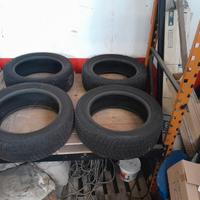 Gomme invernali Nexen 225/55R18