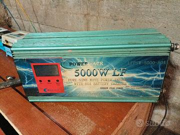 inverter 