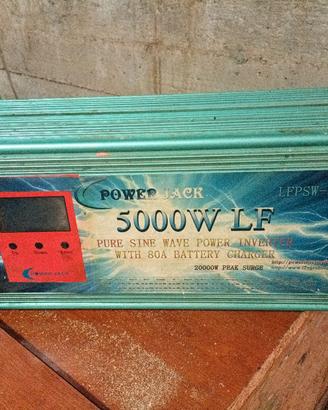 inverter 