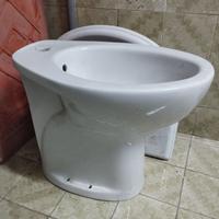 Bidet rialzato