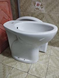 Bidet rialzato