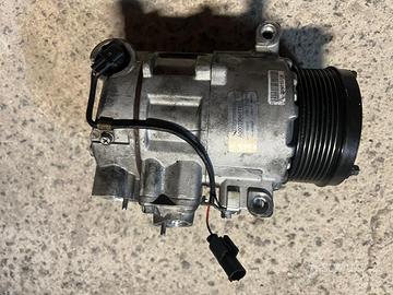 Compressore aria condizionata Mercedes ML W164