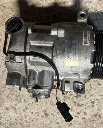 Compressore aria condizionata Mercedes ML W164