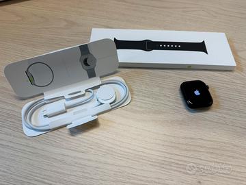Apple watch serie 10 46mm - (altoparlante rotto)