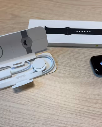Apple watch serie 10 46mm - (altoparlante rotto)