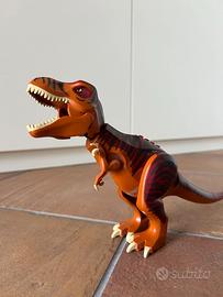 LEGO T-REX Tan Dinosauro del set 5886