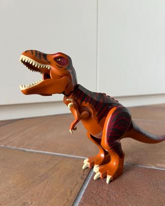 LEGO T-REX Tan Dinosauro del set 5886