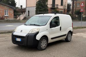 Fiat Fiorino 1.4 8V Furgone Natural Power