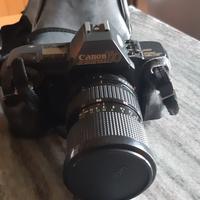 macchina fotografica analogica