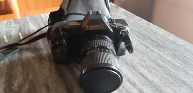 macchina fotografica analogica