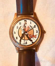 Orologio Fossil Elvis LI 1353