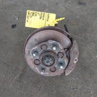 FUSELLO MOZZO MASSA ANTERIORE SX PIAGGIO PORTER