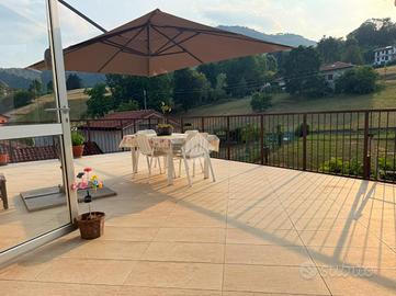 3 LOCALI A LANZO TORINESE