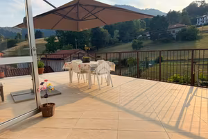 3 LOCALI A LANZO TORINESE