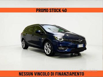 Opel Astra Sports Tourer 1.2 t. Business Elegance