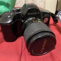 Fotocamera Yashica vintage