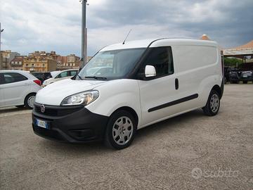FIAT DOBLO' 1.6 MTJ CV.105 CARGO MAXI "2016"