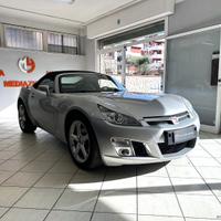 OPEL GT 2.0 Turbo TAGL DOC*SATURN SKY