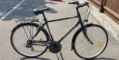 Bici City Bike Uomo 28'' Montana