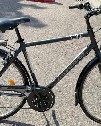 Bici City Bike Uomo 28'' Montana